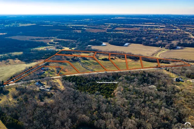 $416,880 | 6880 U.S. Highway 40, Tecumseh, KS 66542