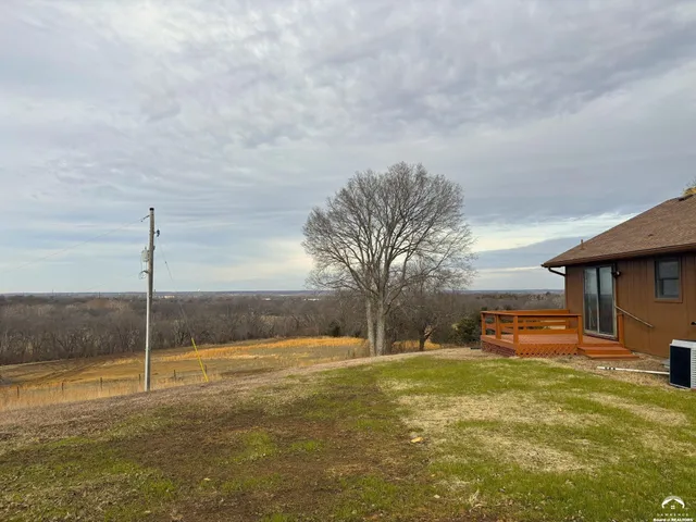 $416,880 | 6880 U.S. Highway 40, Tecumseh, KS 66542