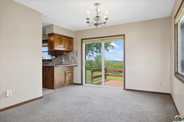 $416,880 | 6880 U.S. Highway 40, Tecumseh, KS 66542