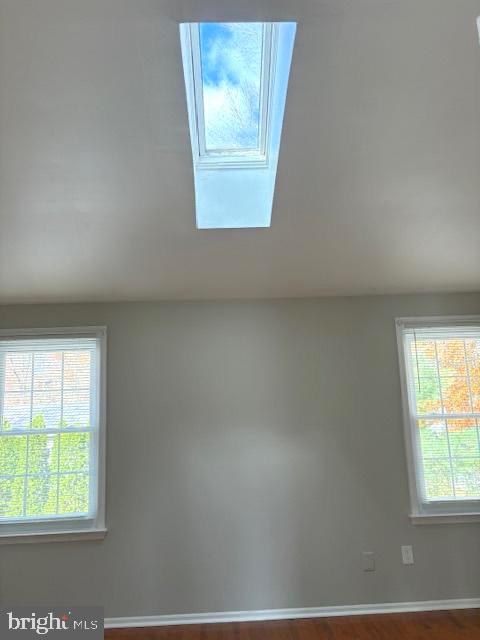 357 Brookdale Boulevard Williamstown, NJ 08094 - Photo 15 of 28 an empty room with a window