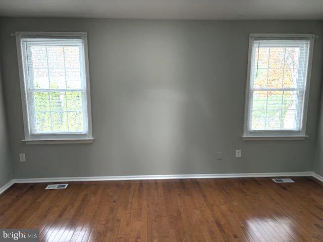 357 Brookdale Boulevard Williamstown, NJ 08094 - Photo 16 of 28 a view of a room with wooden floor and window