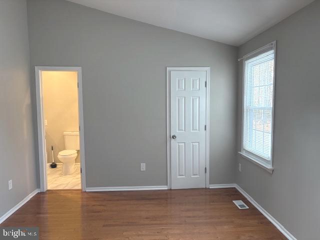 357 Brookdale Boulevard Williamstown, NJ 08094 - Photo 17 of 28 a view of an empty room and window