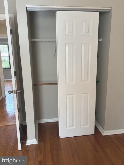 357 Brookdale Boulevard Williamstown, NJ 08094 - Photo 25 of 28 a view of entryway with wooden floor