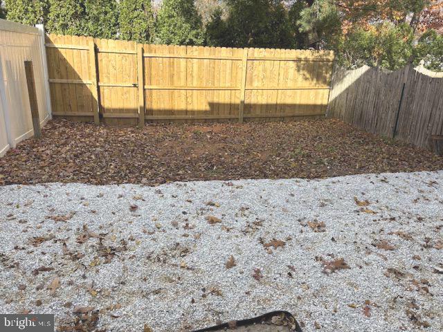 357 Brookdale Boulevard Williamstown, NJ 08094 - Photo 28 of 28 a view of a backyard