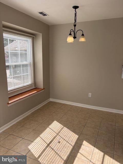 357 Brookdale Boulevard Williamstown, NJ 08094 - Photo 3 of 28 a view of an empty room with a window