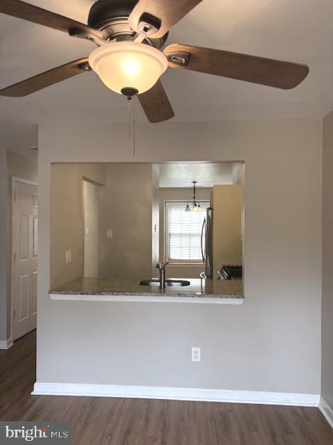 357 Brookdale Boulevard Williamstown, NJ 08094 - Photo 10 of 28 a view of reception area