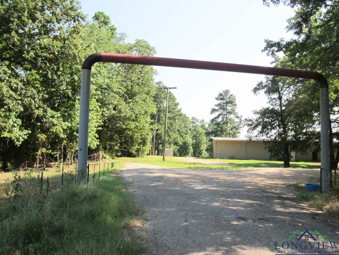 1156 Will Smith Road Longview, TX 75605 - Photo 3 of 25 Gallery Image 3
