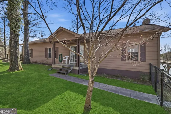 $240,000 | 7138 Blacks Bluff Road Southwest, Cave Spring, GA 30124