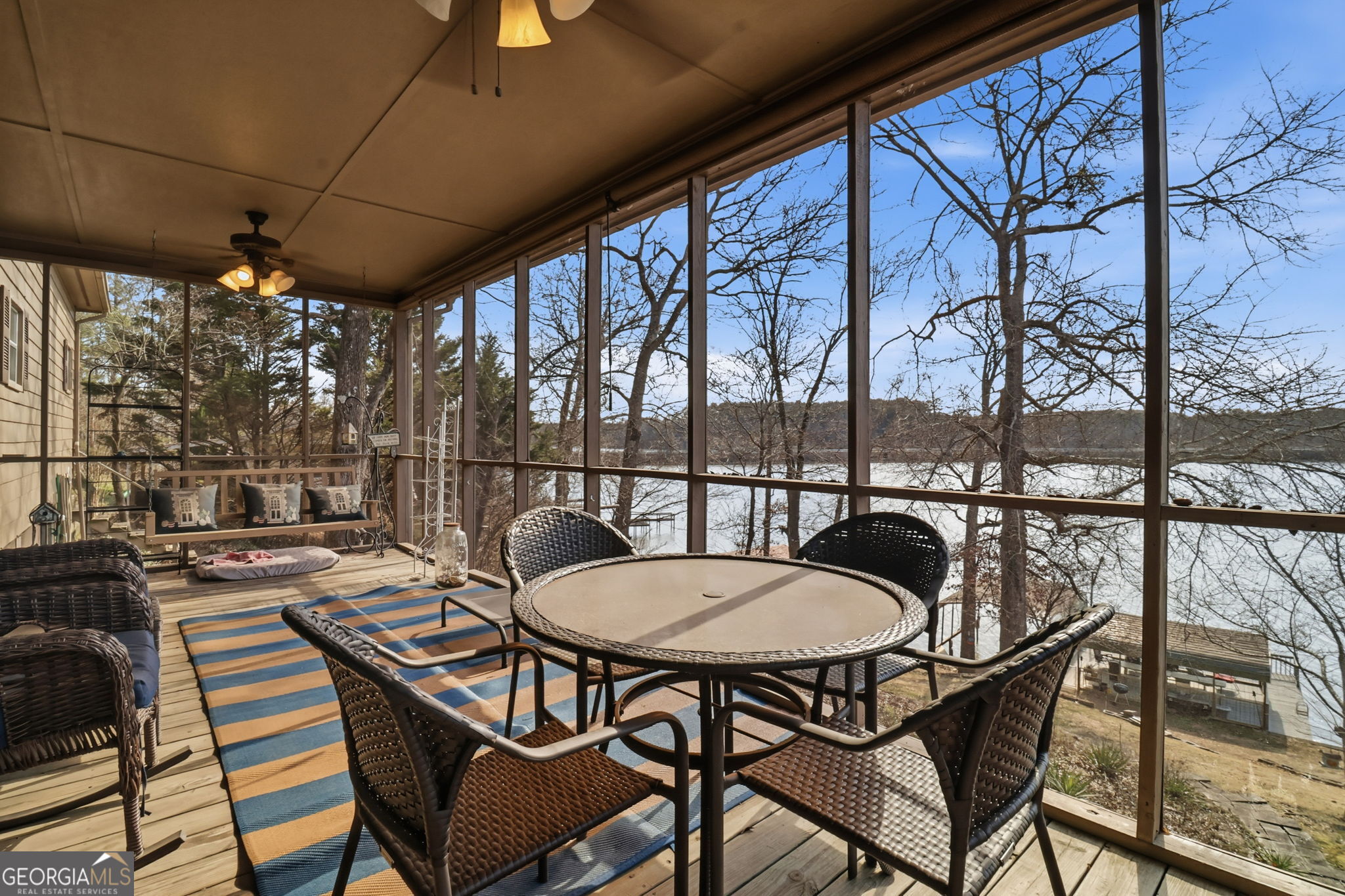 7138 Blacks Bluff Road Southwest Cave Spring, GA 30124 - Photo 19 of 48