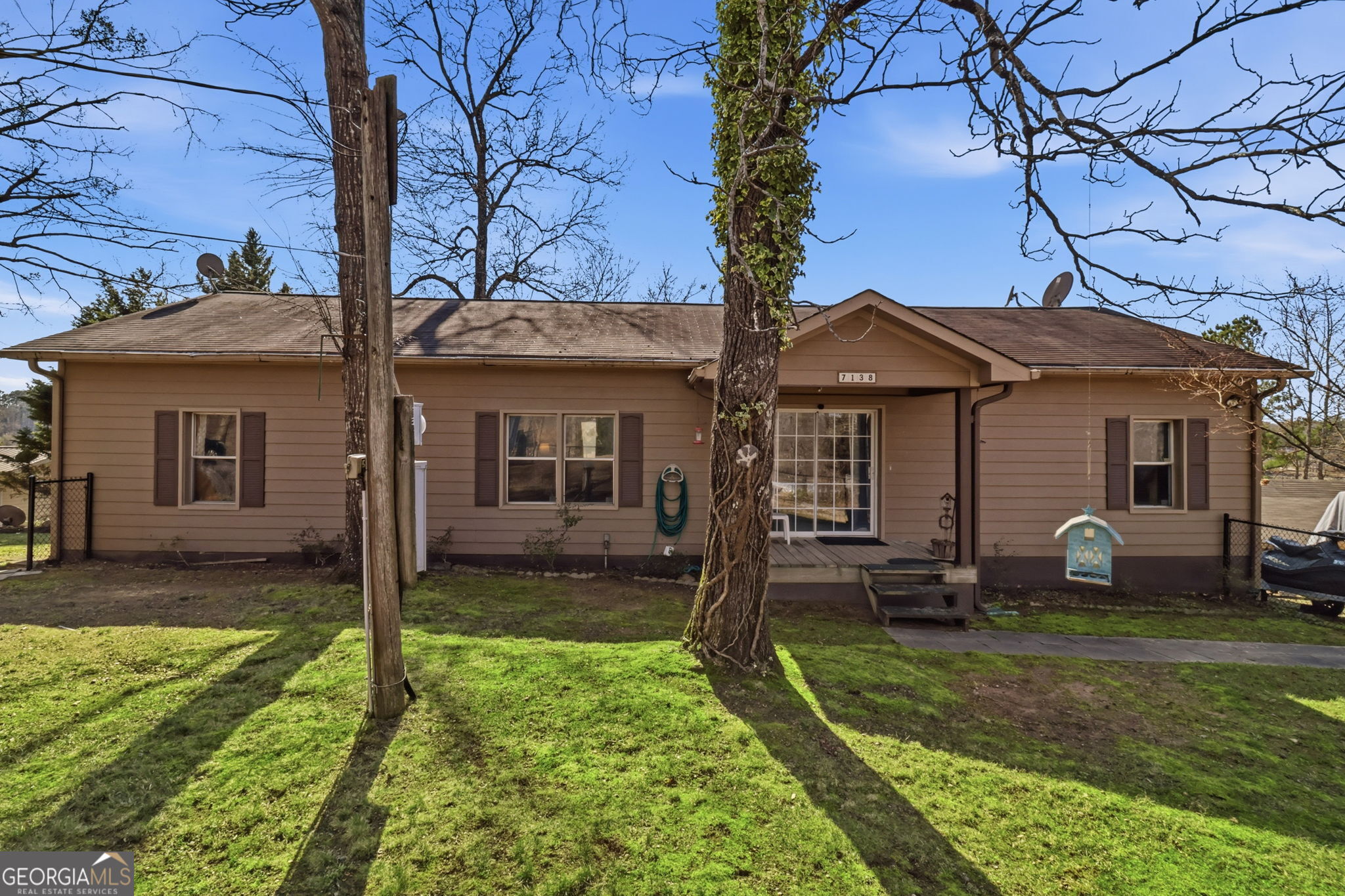 7138 Blacks Bluff Road Southwest Cave Spring, GA 30124 - Photo 2 of 48