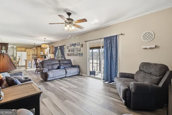 $240,000 | 7138 Blacks Bluff Road Southwest, Cave Spring, GA 30124