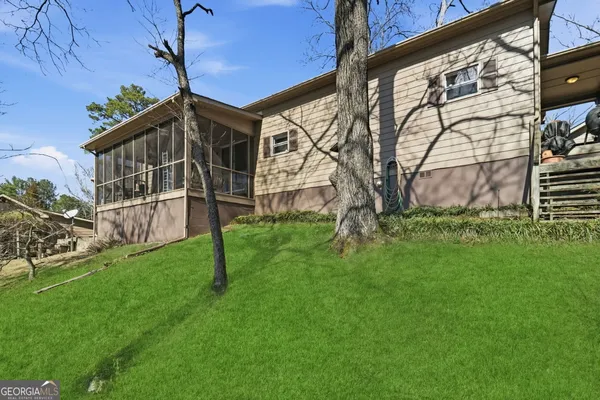 $240,000 | 7138 Blacks Bluff Road Southwest, Cave Spring, GA 30124