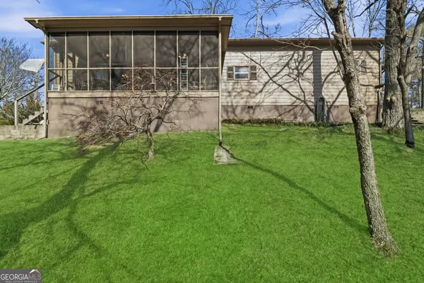 $240,000 | 7138 Blacks Bluff Road Southwest, Cave Spring, GA 30124