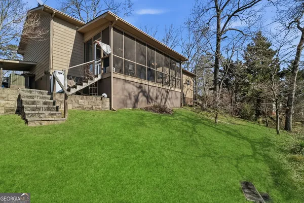 $240,000 | 7138 Blacks Bluff Road Southwest, Cave Spring, GA 30124
