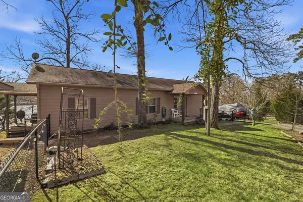 $240,000 | 7138 Blacks Bluff Road Southwest, Cave Spring, GA 30124