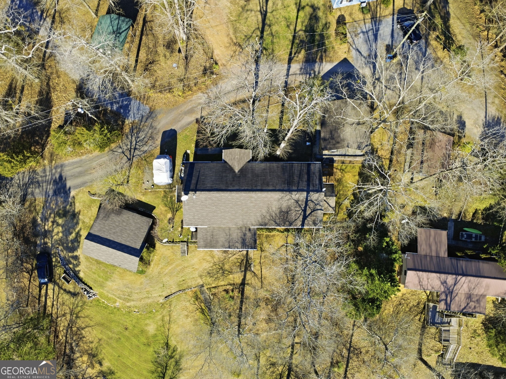 7138 Blacks Bluff Road Southwest Cave Spring, GA 30124 - Photo 39 of 48