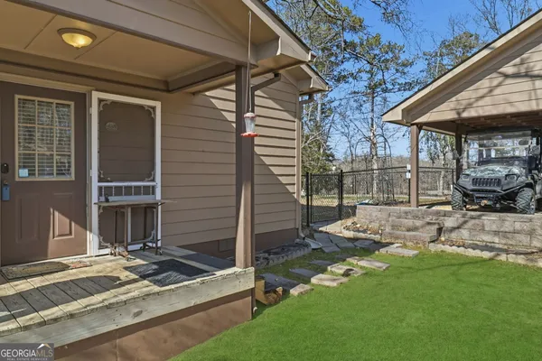 $240,000 | 7138 Blacks Bluff Road Southwest, Cave Spring, GA 30124