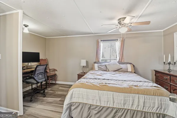 $240,000 | 7138 Blacks Bluff Road Southwest, Cave Spring, GA 30124
