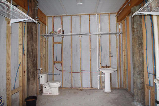 12900 Honey Rd Extension Summerdale, AL 36580 - Photo 6 of 44 Storage Room