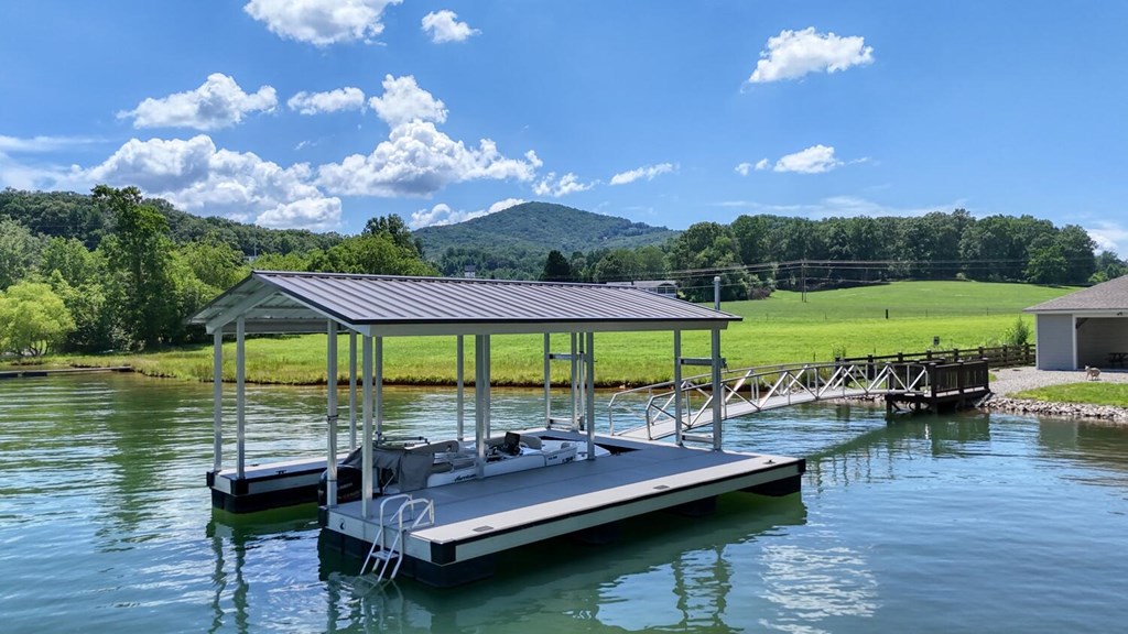 1440 Sutton Farm Road Hiawassee, GA 30546 - Photo 19 of 53 Gallery Image 19