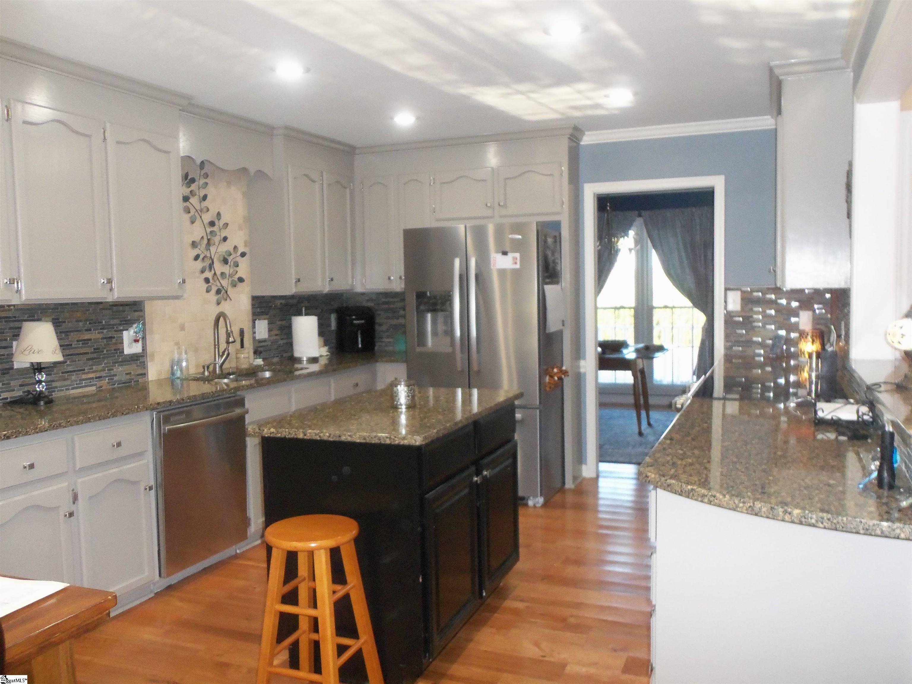 207 Tot Howell Road Greer, SC 29651 - Photo 8 of 35