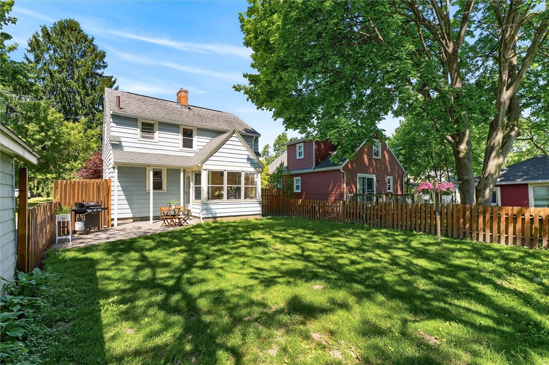 34 Seacliffe Road Irondequoit, NY 14622 - Photo 28 of 41