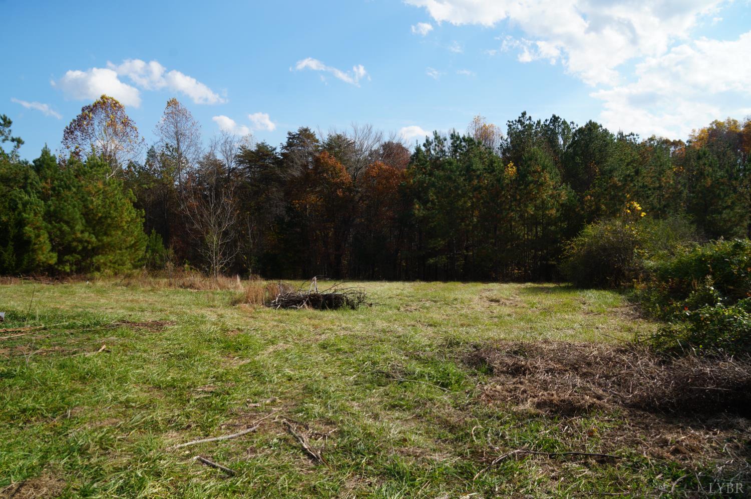 570 Old Well Road Phenix, VA 23959 - Photo 14 of 17 a view of outdoor space and yard