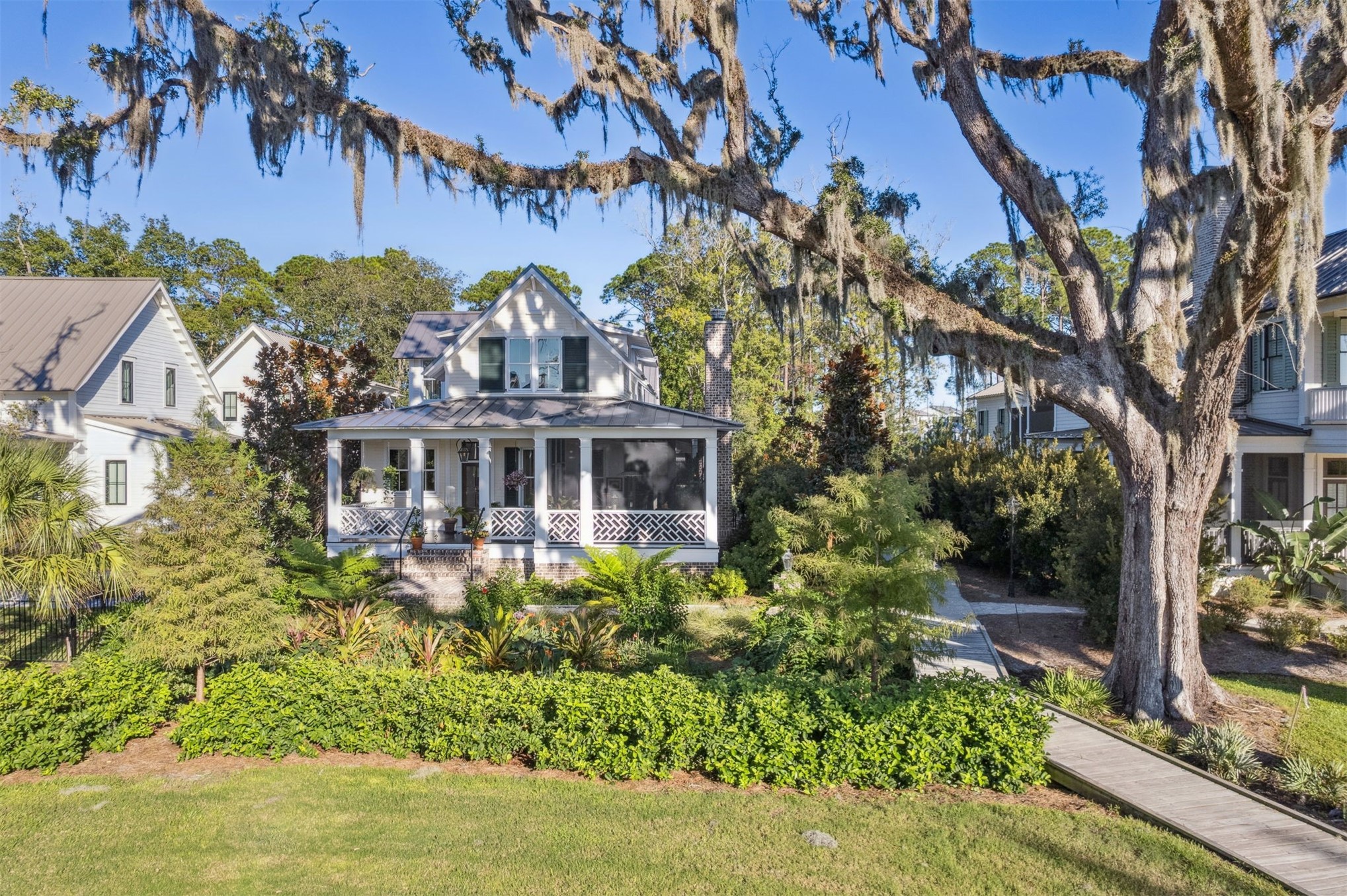 101 Broadbent Way Fernandina Beach, FL 32034 - Photo 18 of 29