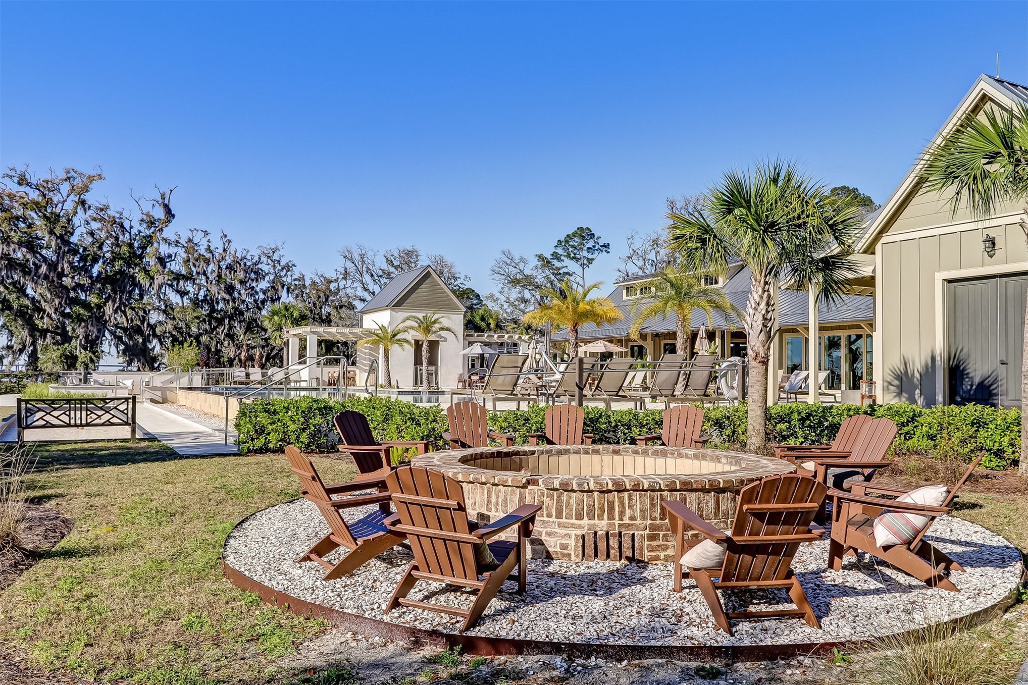 101 Broadbent Way Fernandina Beach, FL 32034 - Photo 24 of 29