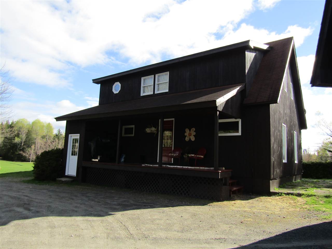 57 Bean Road Colebrook, NH 03576 - Photo 2 of 37