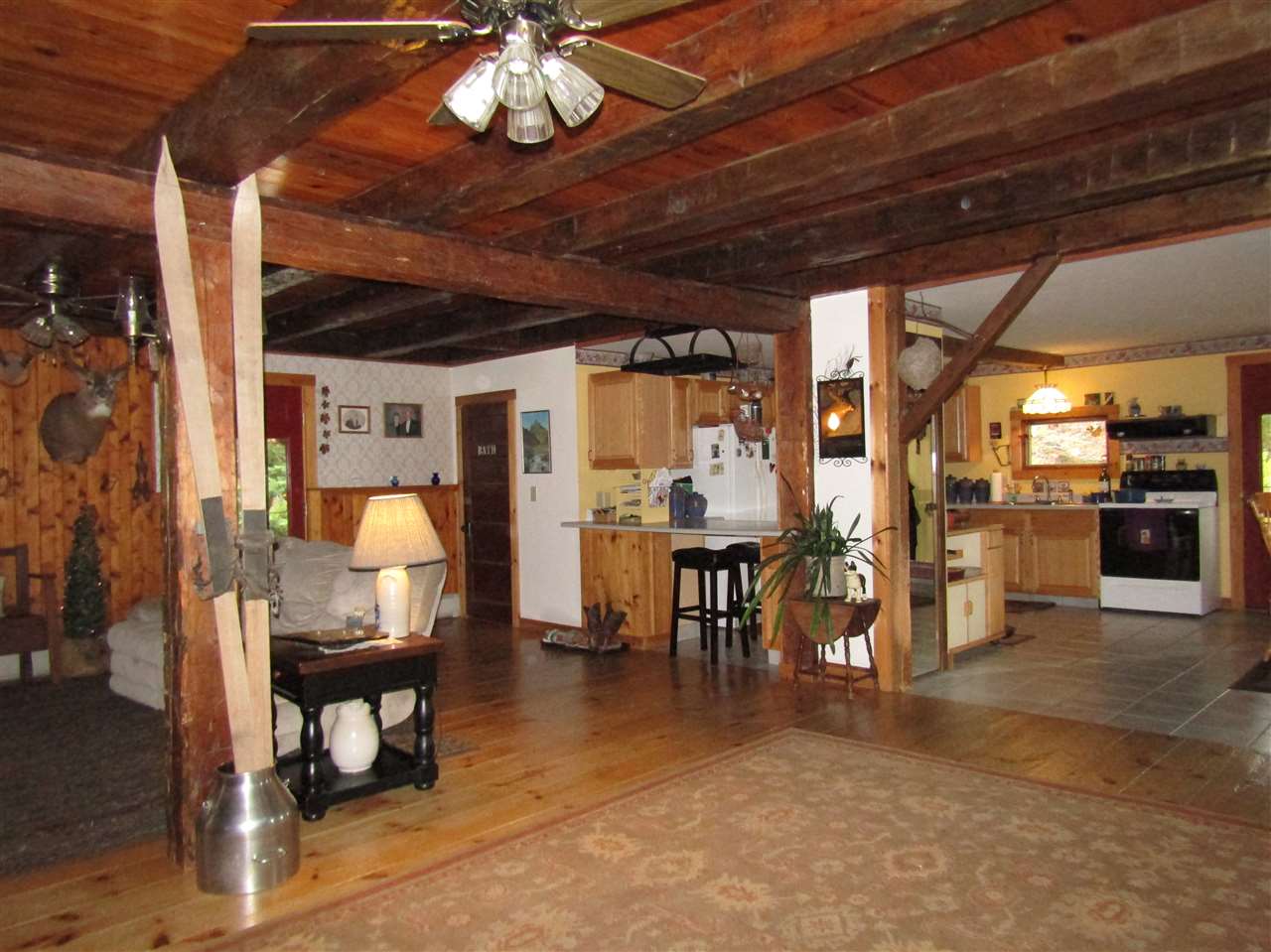 57 Bean Road Colebrook, NH 03576 - Photo 14 of 37