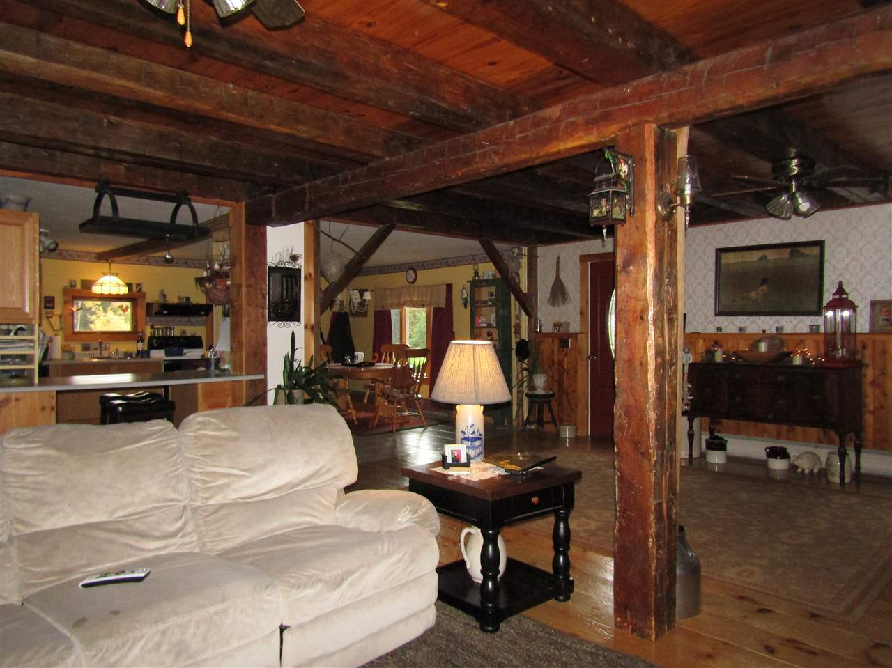 57 Bean Road Colebrook, NH 03576 - Photo 15 of 37