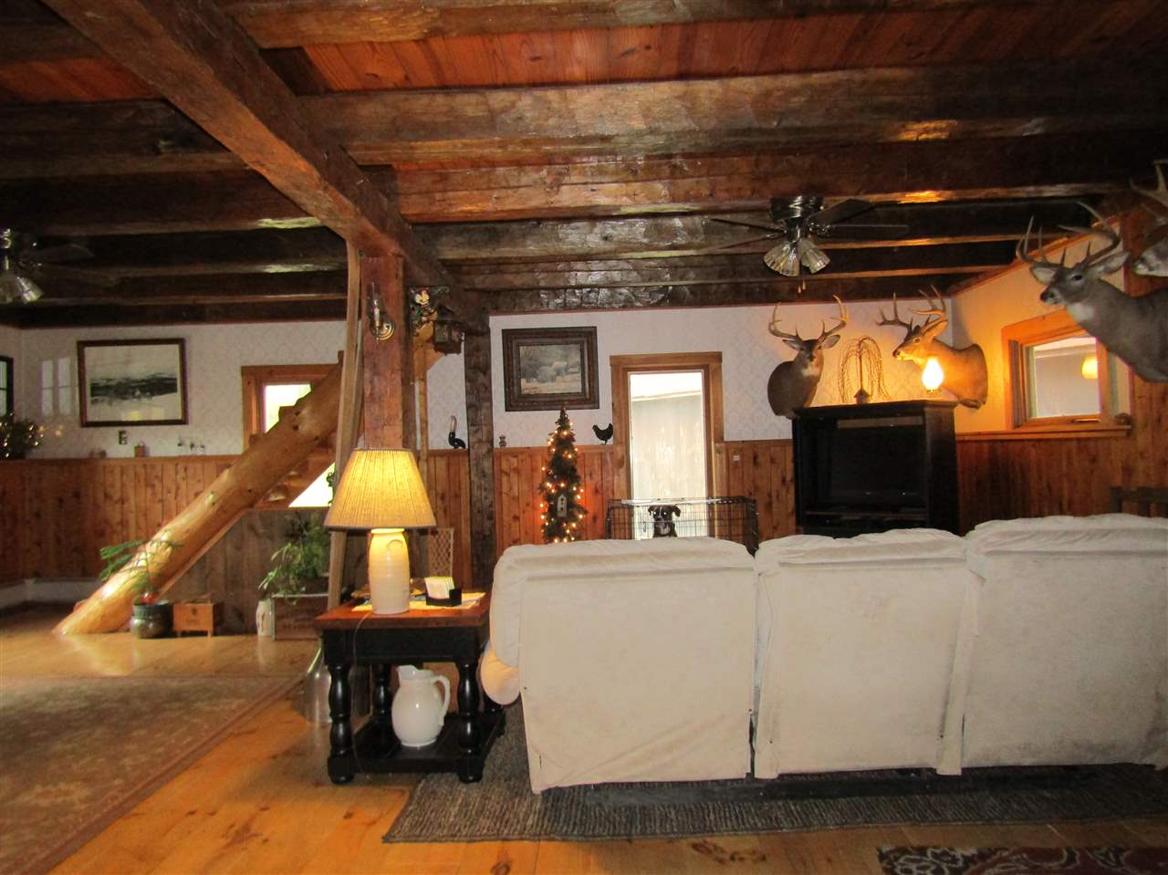 57 Bean Road Colebrook, NH 03576 - Photo 16 of 37