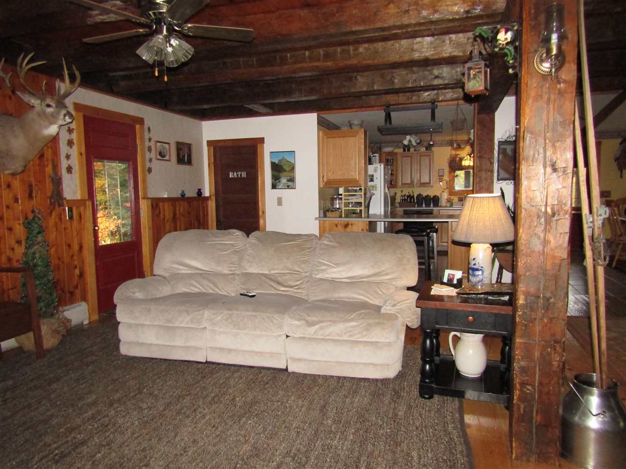 57 Bean Road Colebrook, NH 03576 - Photo 17 of 37