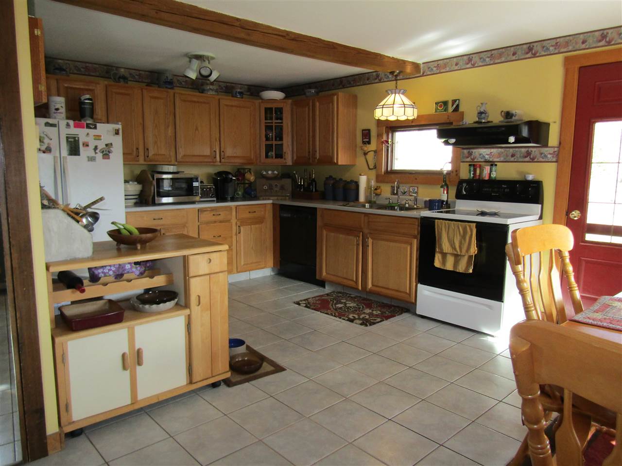 57 Bean Road Colebrook, NH 03576 - Photo 20 of 37