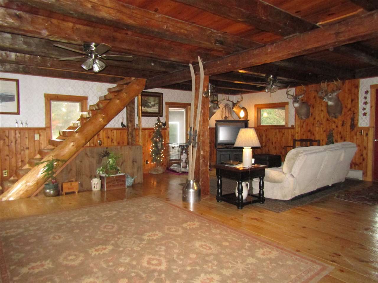 57 Bean Road Colebrook, NH 03576 - Photo 22 of 37