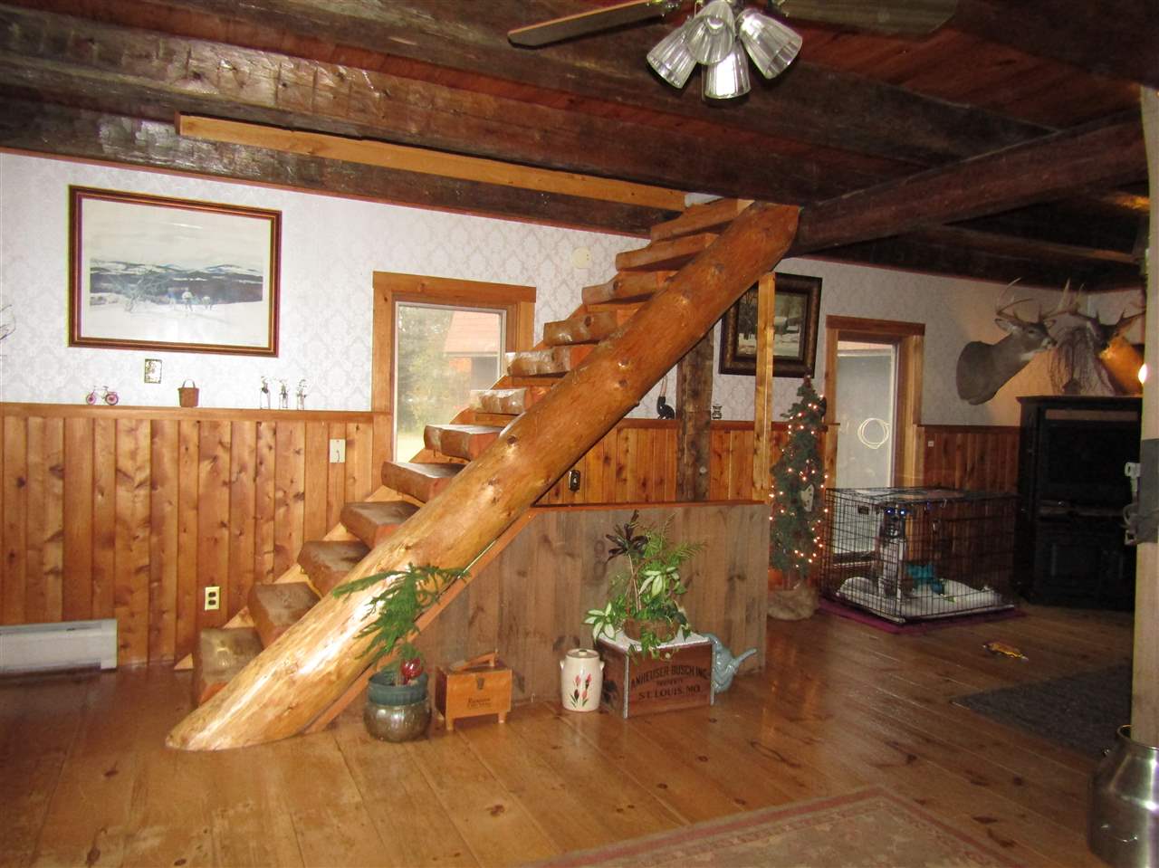 57 Bean Road Colebrook, NH 03576 - Photo 23 of 37