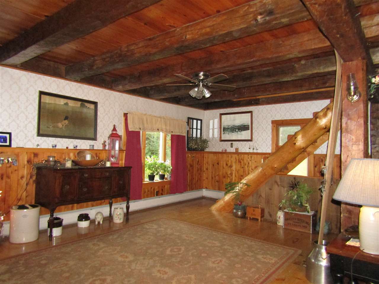 57 Bean Road Colebrook, NH 03576 - Photo 24 of 37