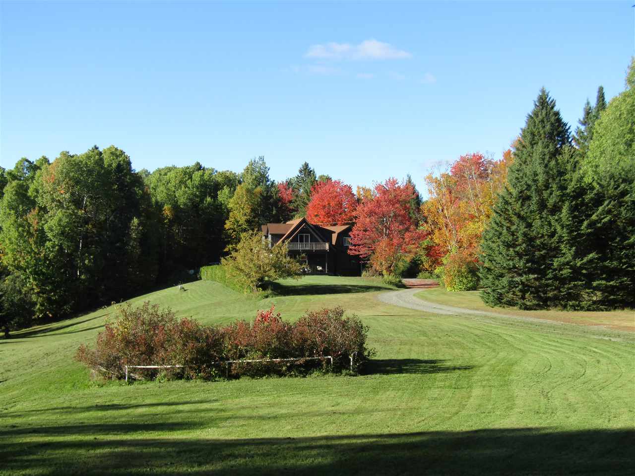 57 Bean Road Colebrook, NH 03576 - Photo 4 of 37