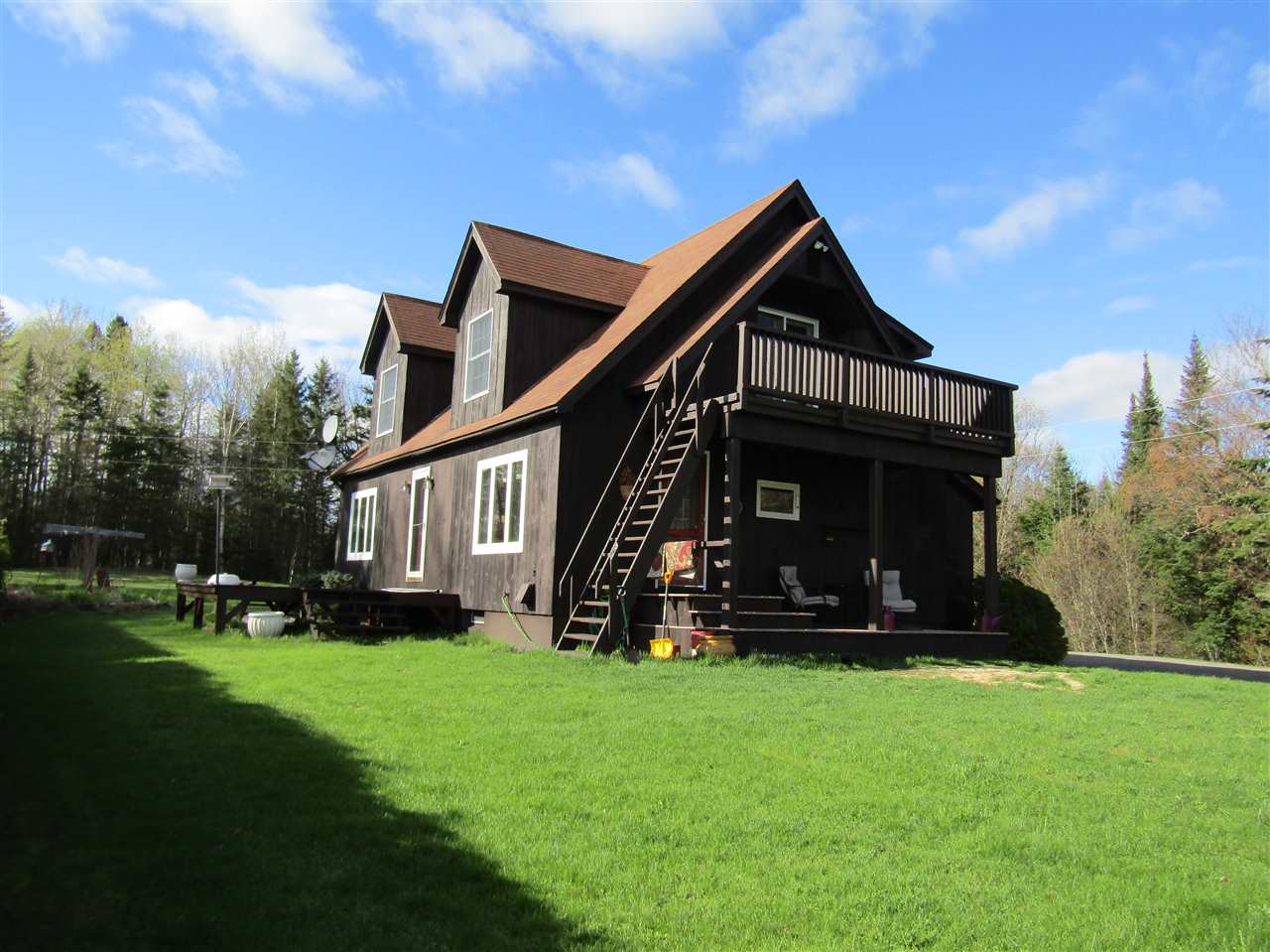 57 Bean Road Colebrook, NH 03576 - Photo 5 of 37