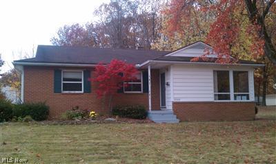2302 Samira Road Stow, OH 44224 - Photo 1 of 1