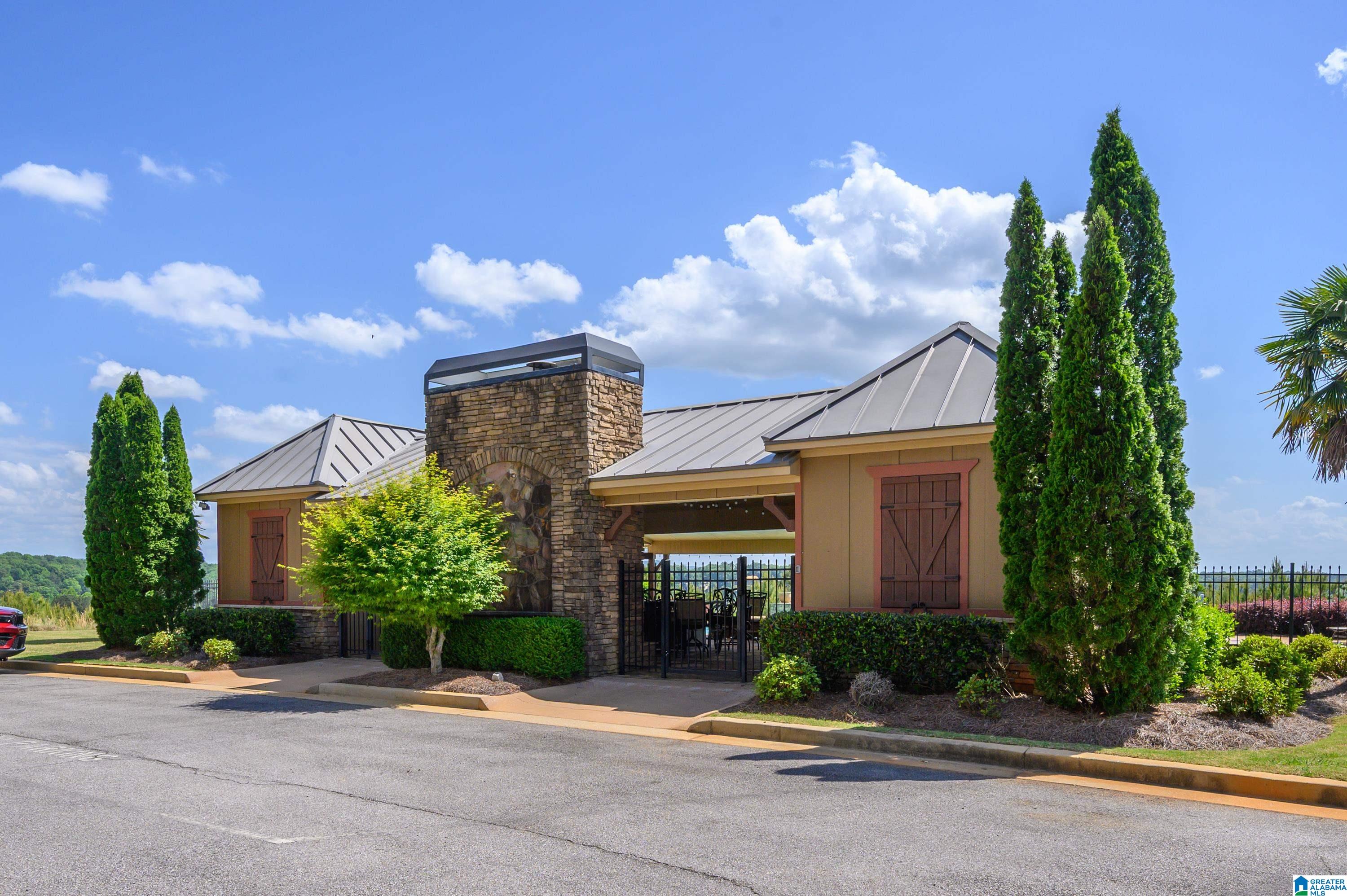 1136 Ranch Marina Road Pell City, AL 35128 - Photo 53 of 69