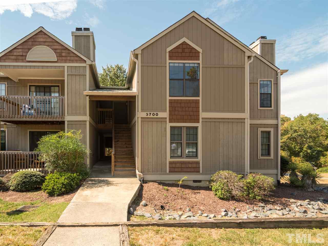 3700 Chimney Ridge Place, Unit 202 Durham, NC 27713 - Photo 1 of 18 Gallery Image 1