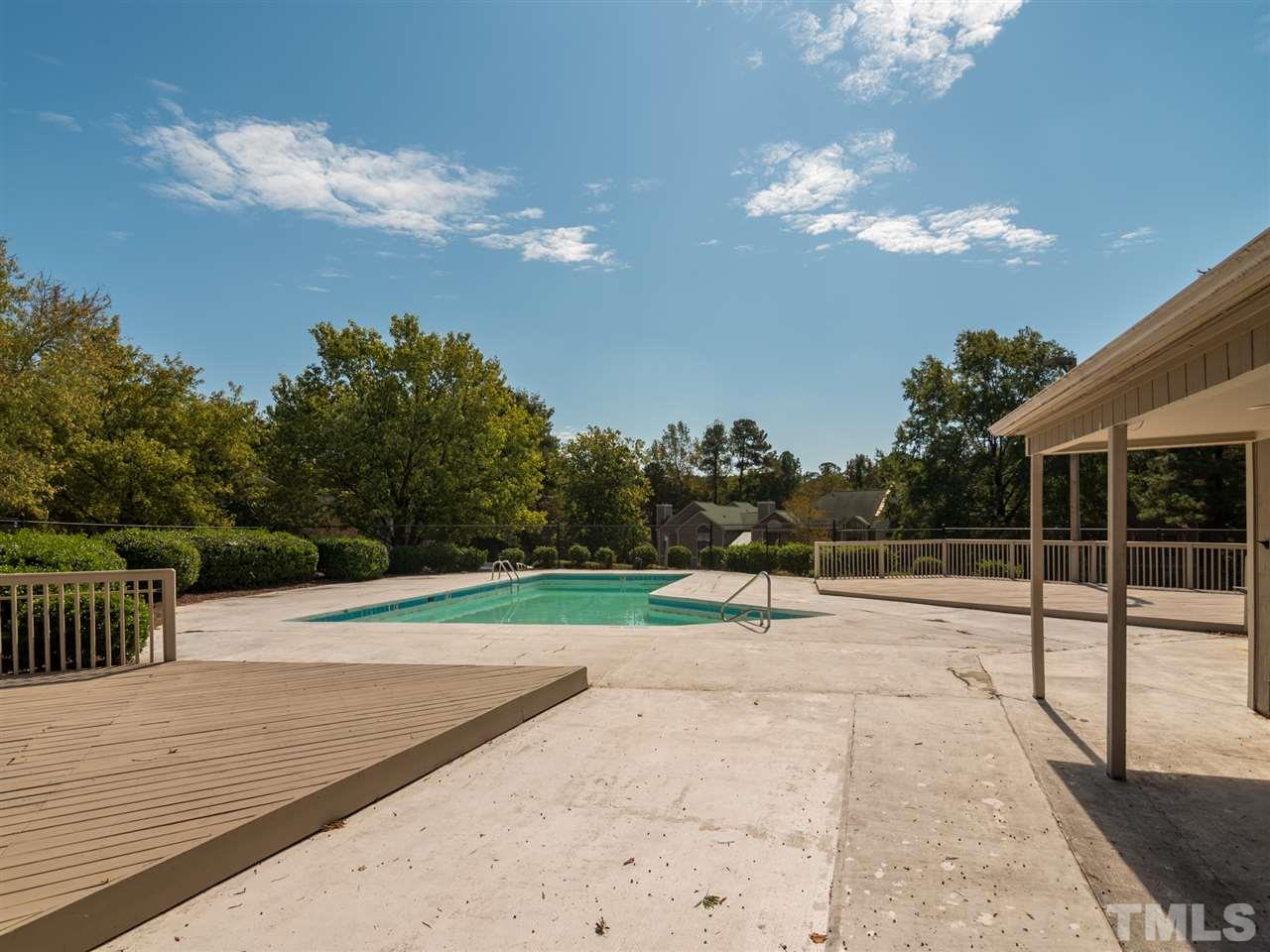 3700 Chimney Ridge Place, Unit 202 Durham, NC 27713 - Photo 18 of 18 Gallery Image 18
