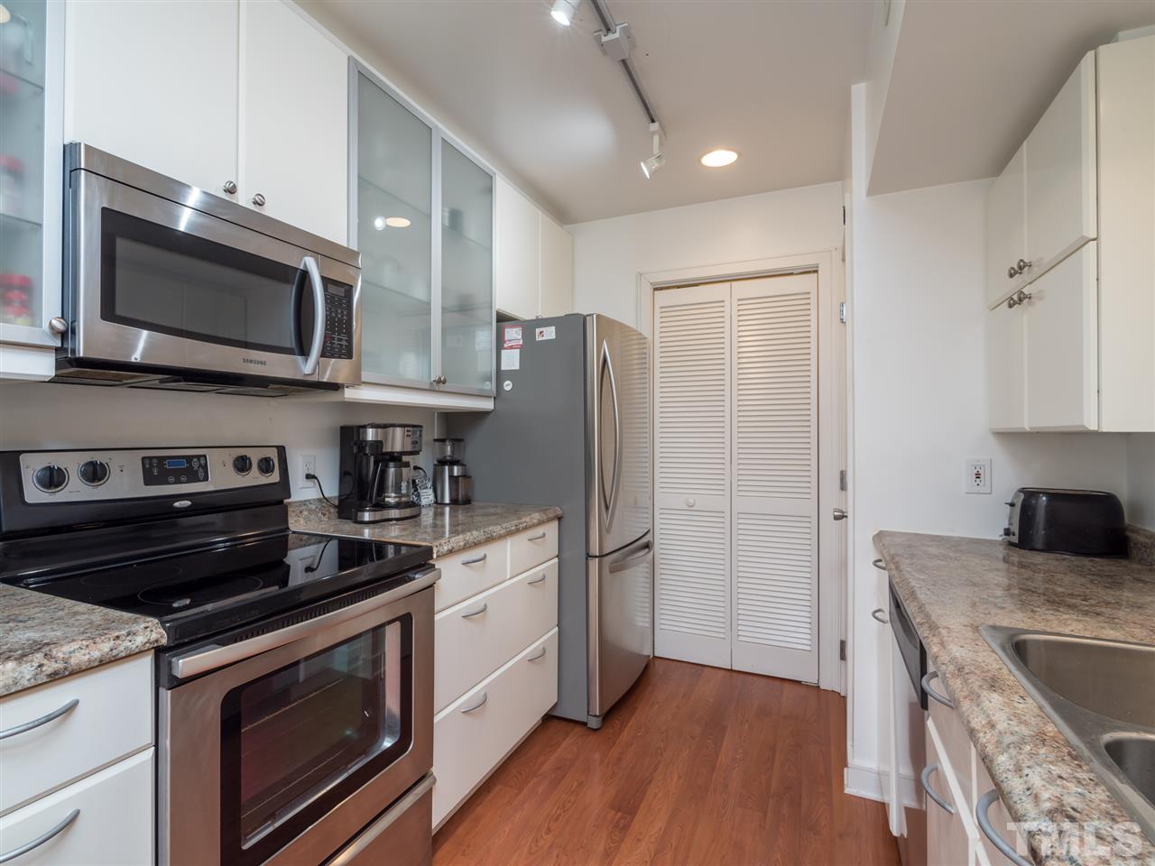 3700 Chimney Ridge Place, Unit 202 Durham, NC 27713 - Photo 2 of 18 Gallery Image 2