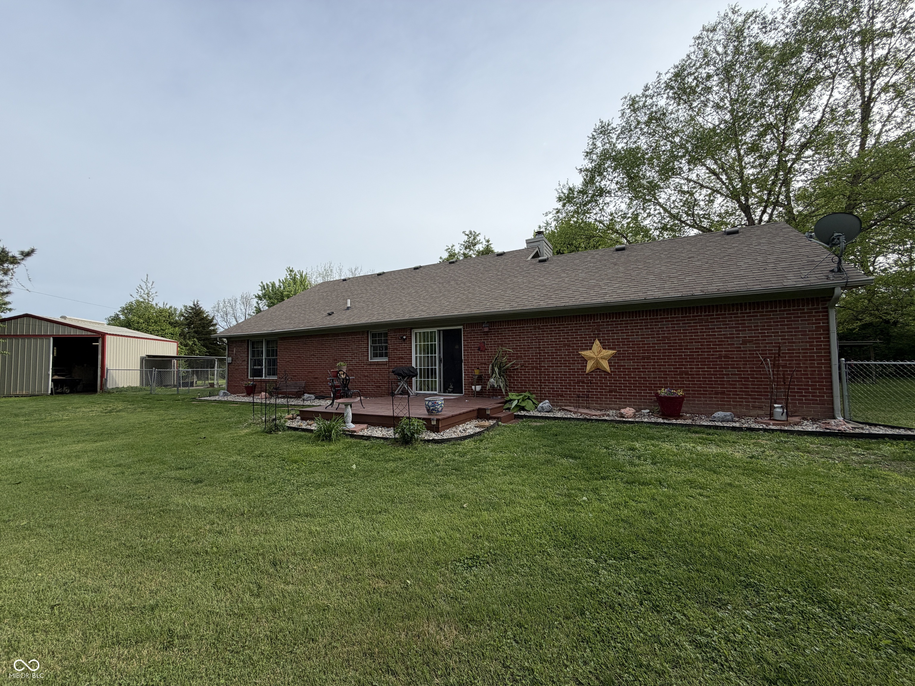 9236 Crawfordsville Road Indianapolis, IN 46234 - Photo 75 of 81