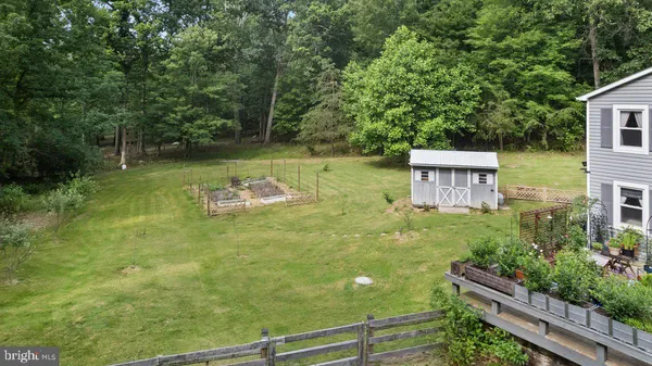 $399,999 | 206 English Muffin Court, Berkeley Springs, WV 25411