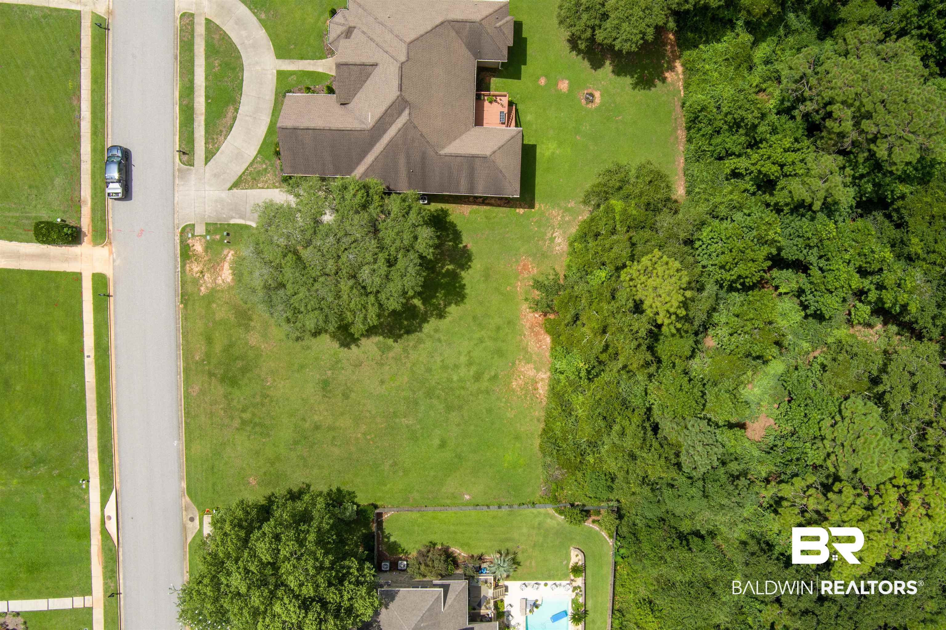 0 Creekstone Drive Mobile, AL 36608 - Photo 5 of 8