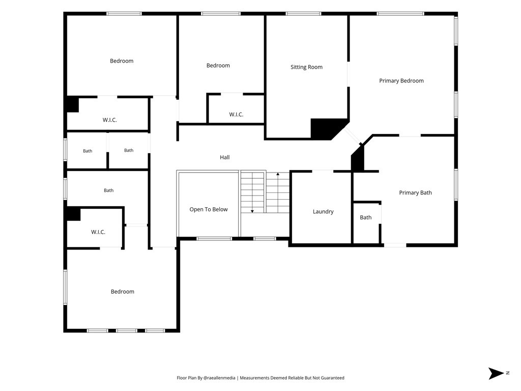 9535 Calico Trail Riverside, CA 92508 - Photo 45 of 45 Second Floor