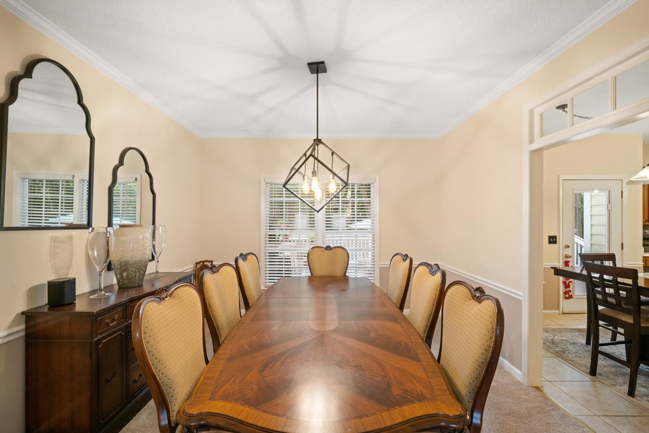 5301 Brookshadow Drive Raleigh, NC 27610 - Photo 6 of 28 Photo 6